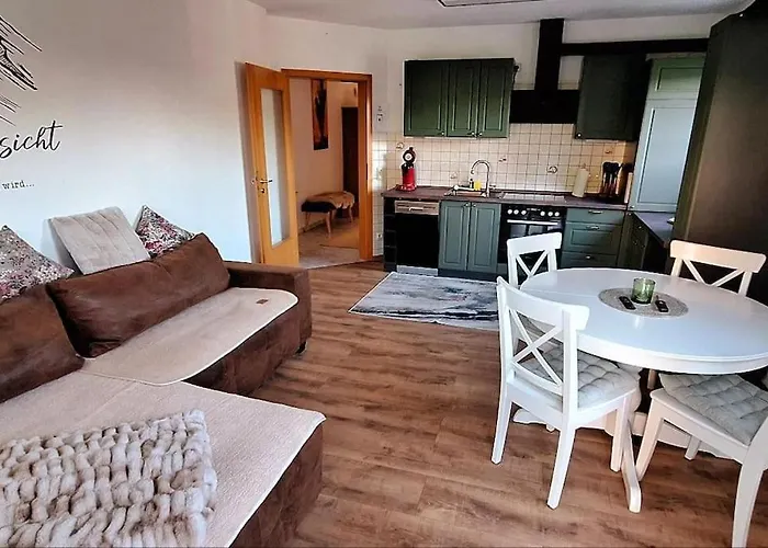 Ferienwohnung Nussbaum Bayerisches Voralpenland